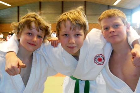 01 onze u15