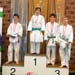 10 podium -38kg