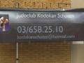 Organiserende club: Kodokan Schoten