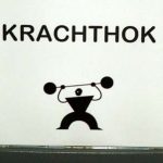 24 krachthok