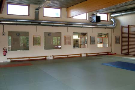 57 dojo