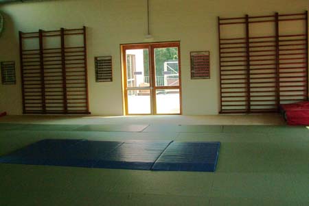 59 dojo