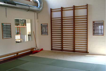 62 dojo