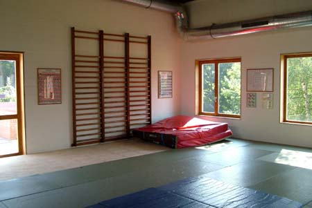 63 dojo