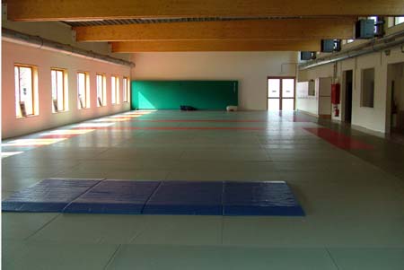 65 dojo